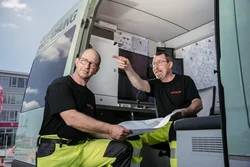 Über Kuchler in Arnbruck