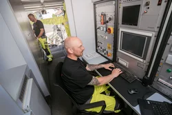 Leistungen für Kanalreinigung in Arnbruck