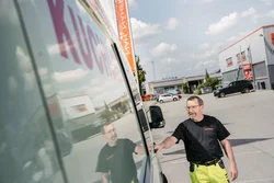 Kanalreinigung in Arnbruck